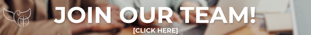 Click here to join our team!