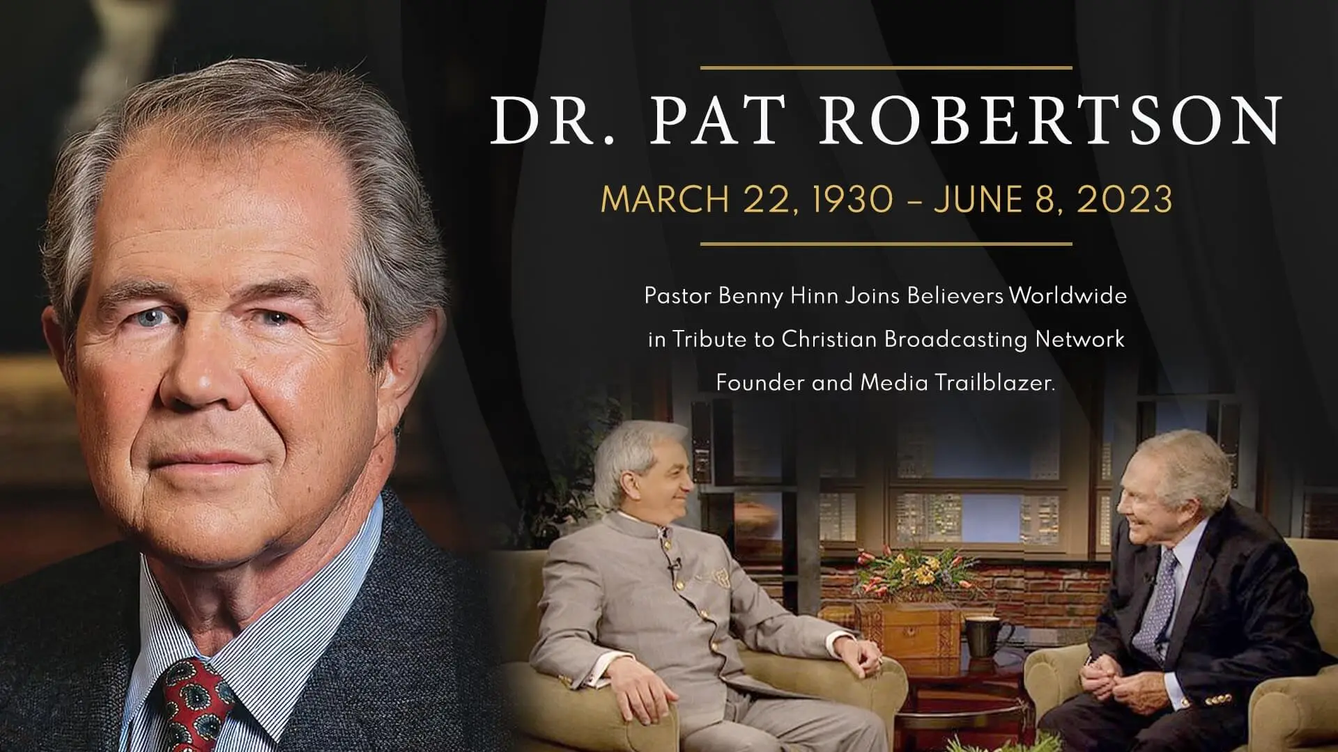 Dr Part Robertson