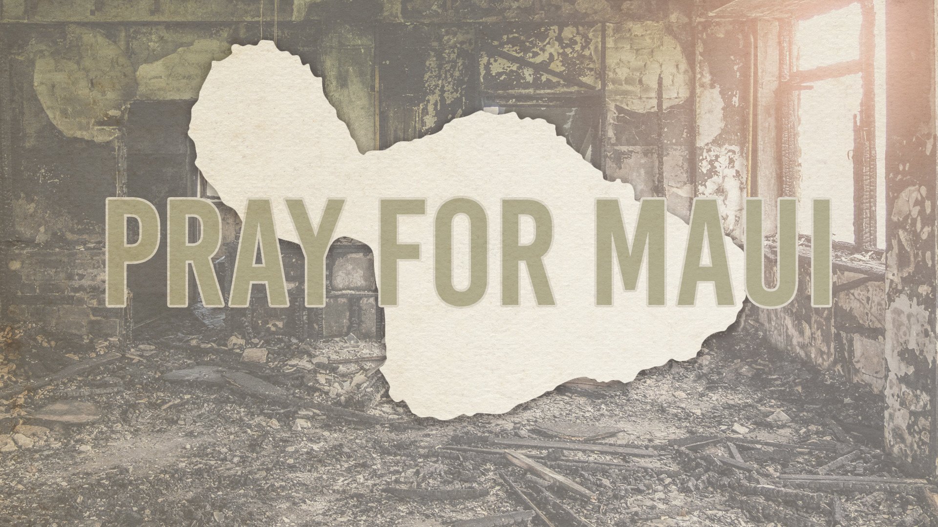 Maui Fire Victims Relief