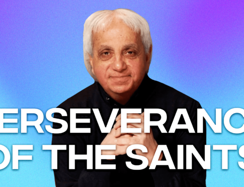 Inside the Heart of Benny Hinn | Q&A Special
