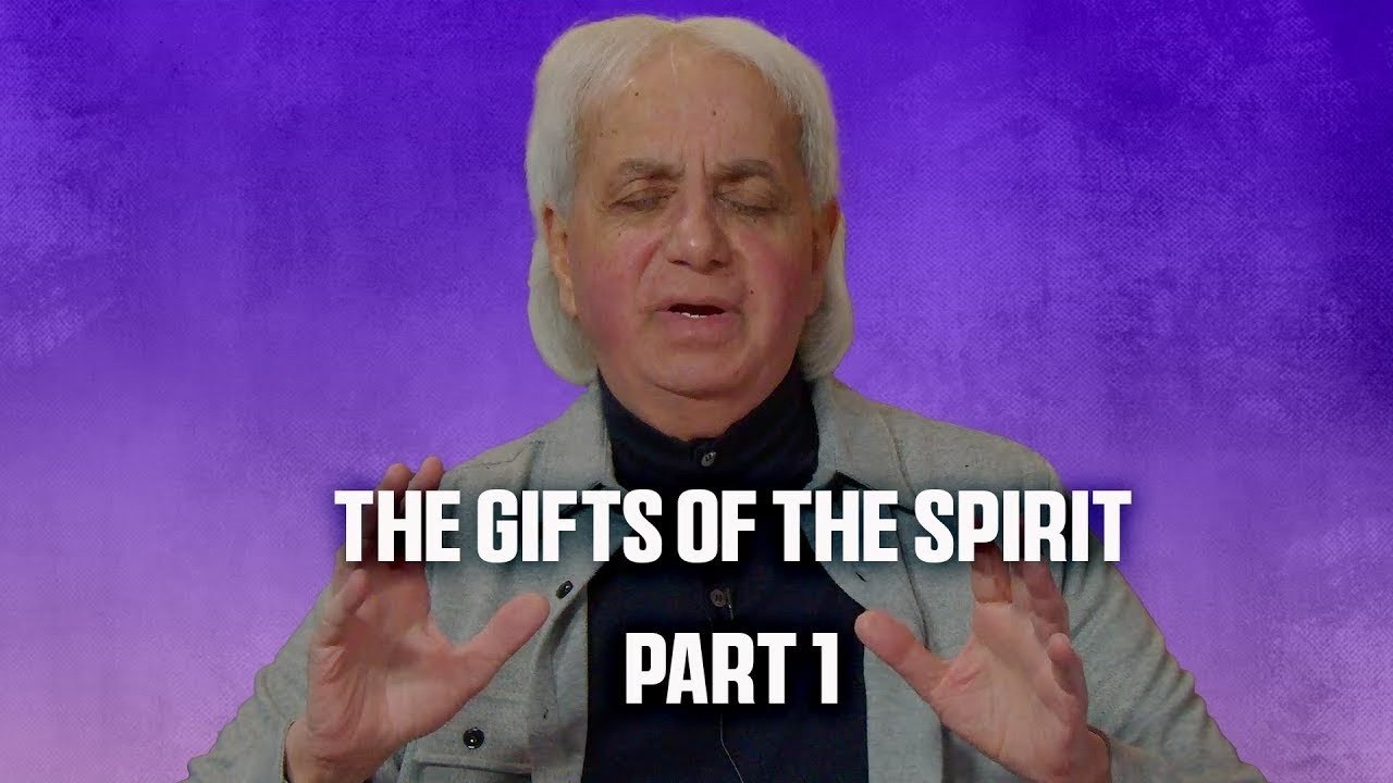 The Gifts of The Spirit | Part 1 | Benny Hinn