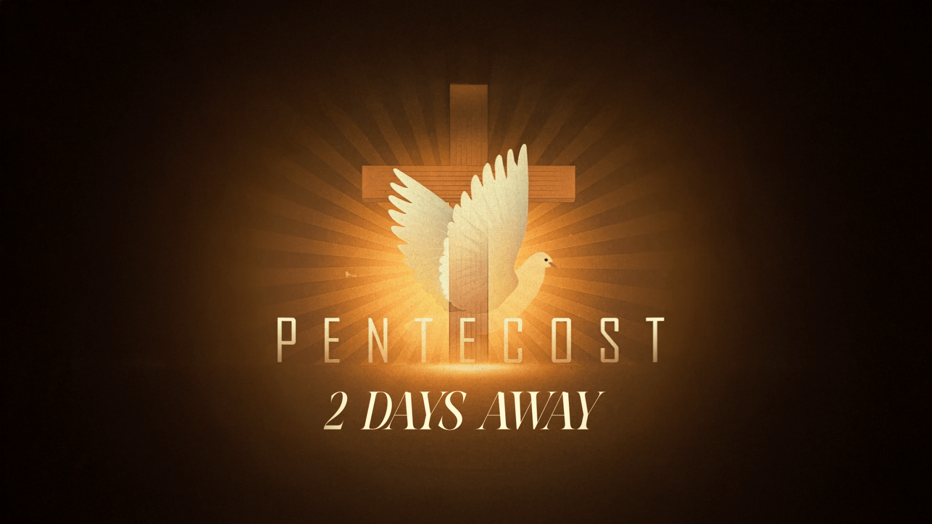 Pentecost2Away