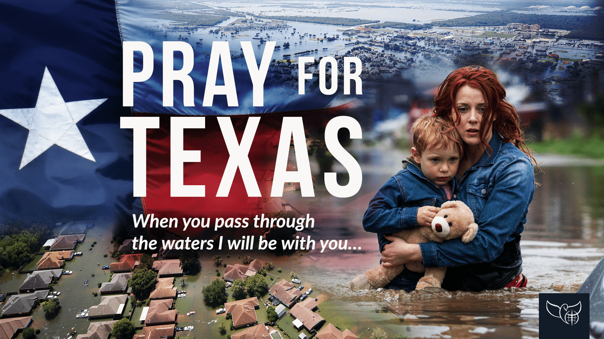 Pray for Texas