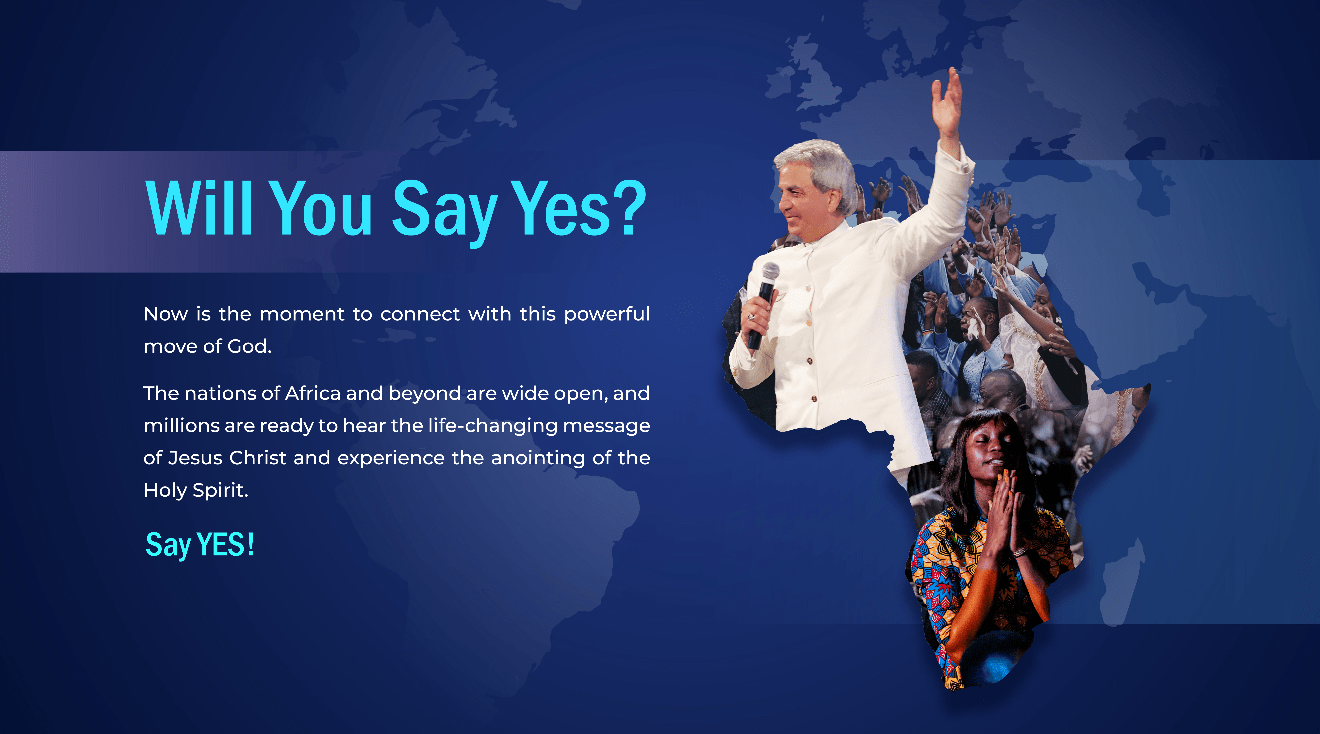 Your support in this ministry makes all the difference!