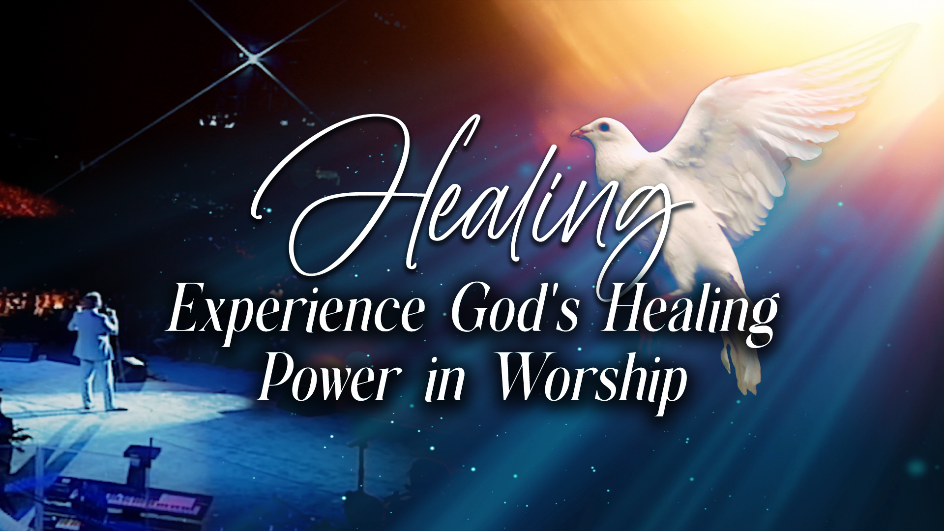 Healing Thumbnail