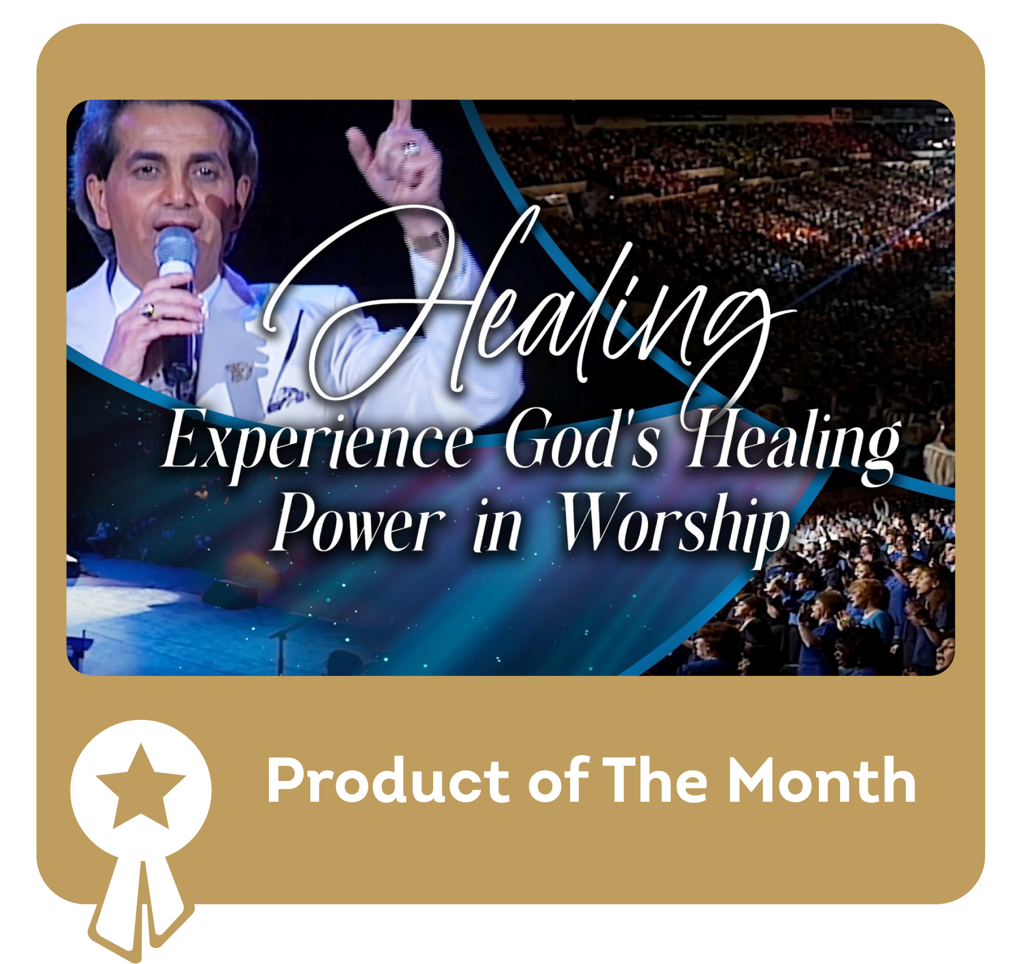 Healing