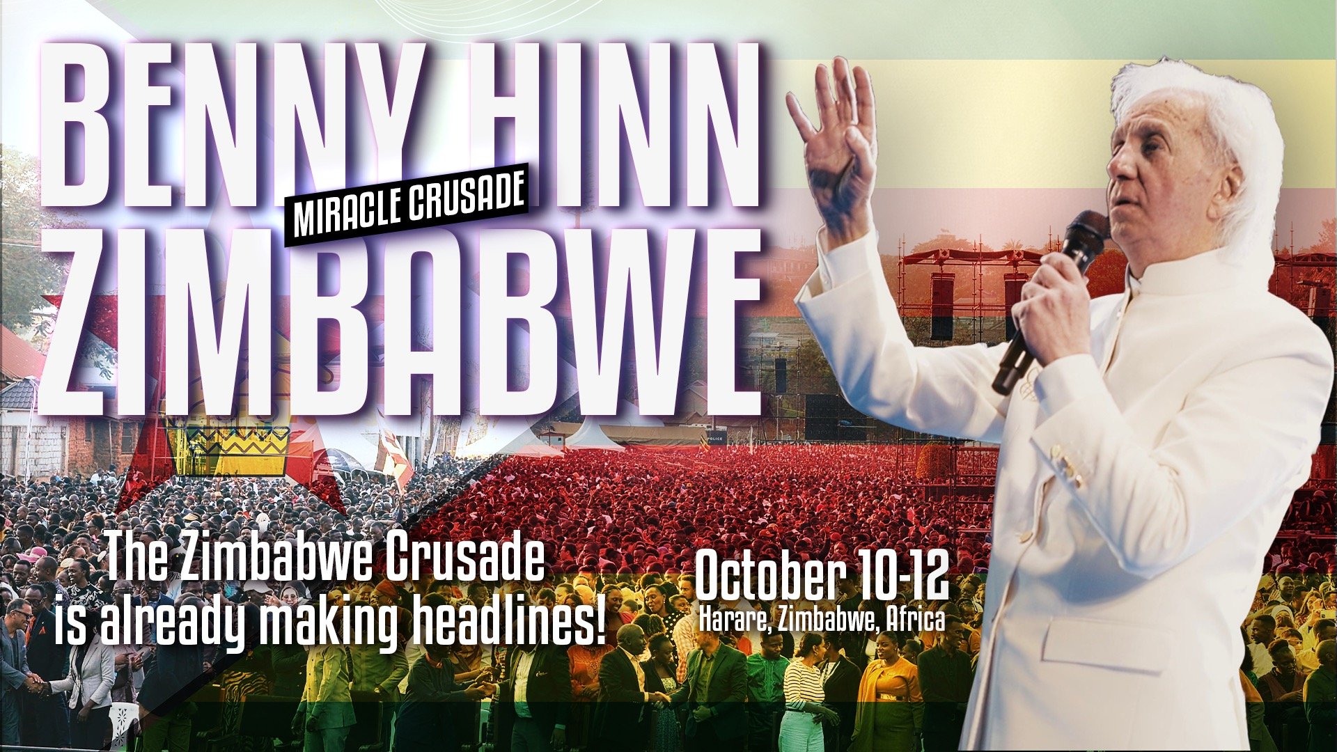 10-Oct-Zimbabwe Zimbabwe