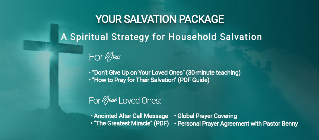 Salvation Package