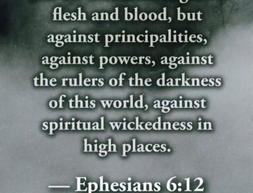 Seven Ways God’s Favor Works in Your Life