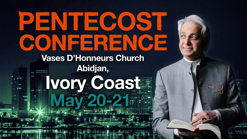 Fire Conference Ivory Coast