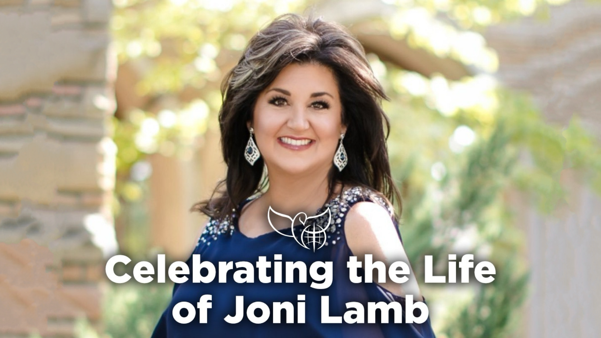 Joni Lamb Tribute