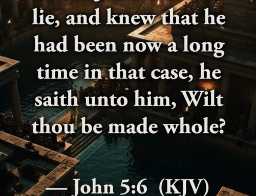 Speak to your Future: What Kind of Life Do You Want After Your Miracle?