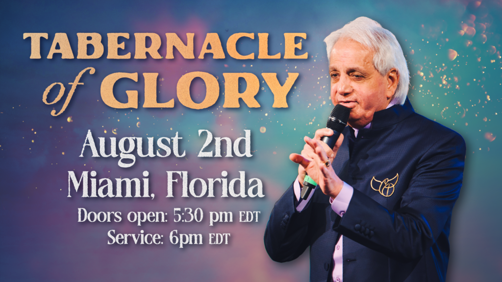 Tabernacle of Glory