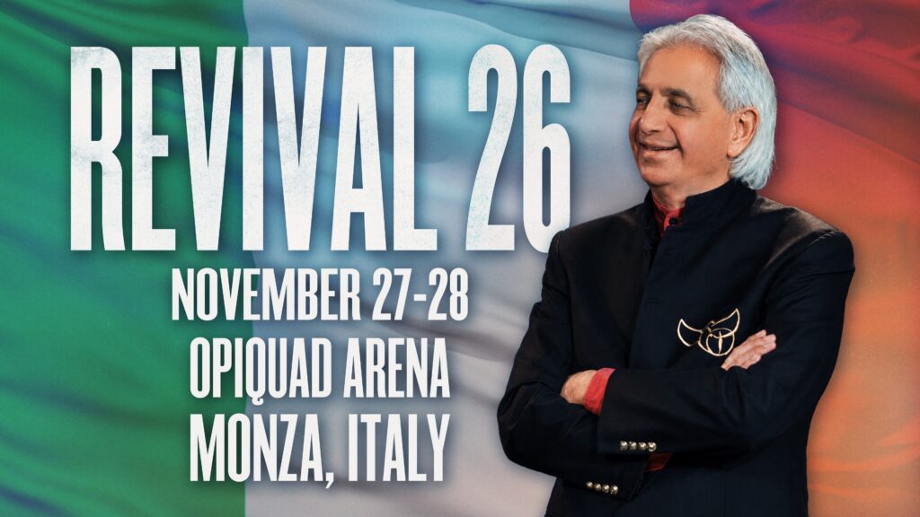 Revival 26  –  Opiquad Arena Monza, Italy