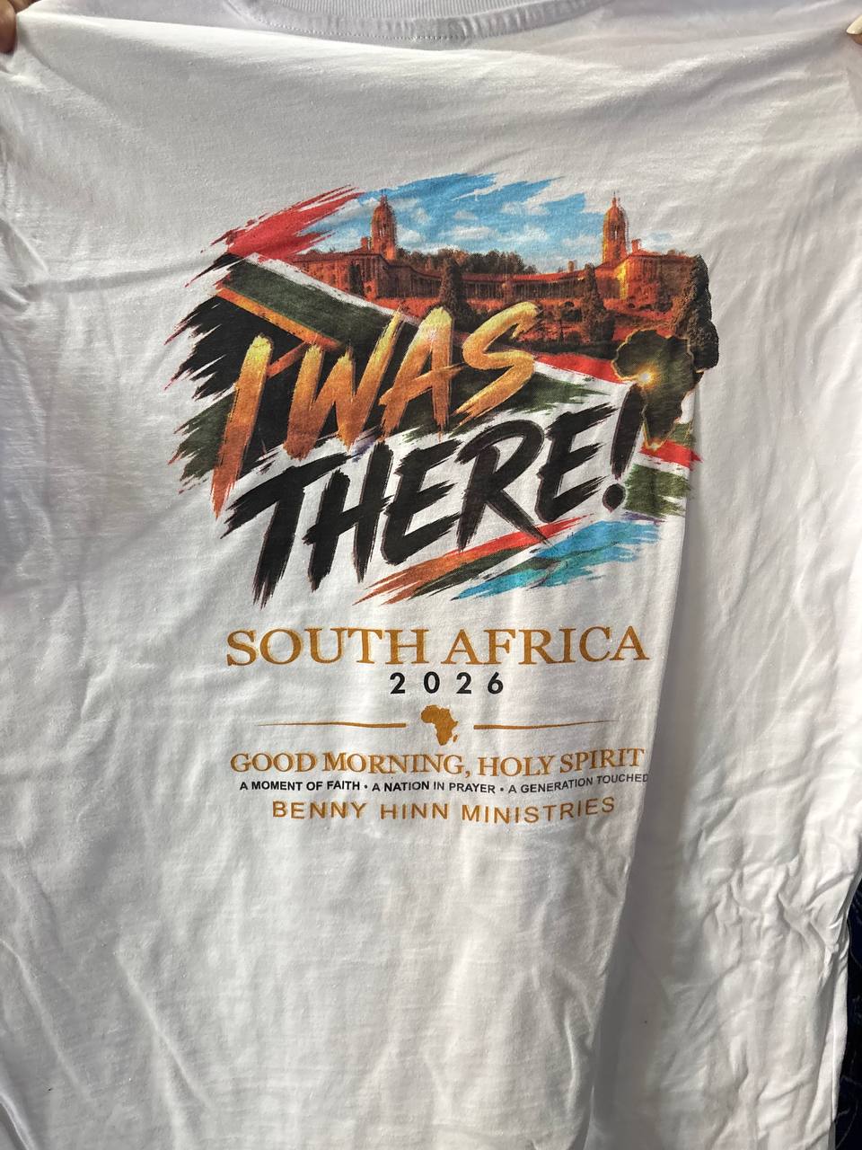 GMHS T-shirt3